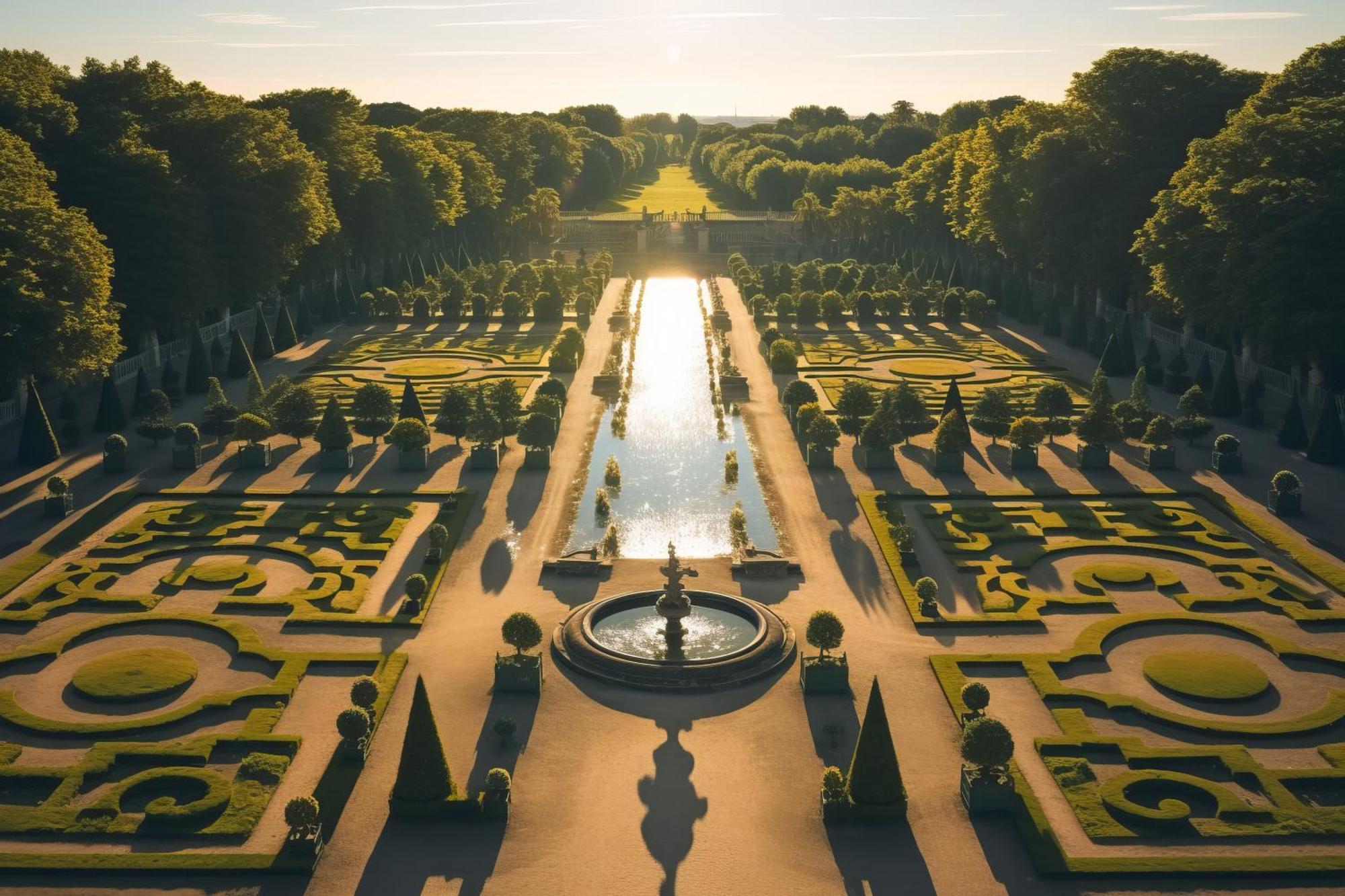 * Le Versaillais*2 Min A Pied Du Chateau 凡尔赛 外观 照片