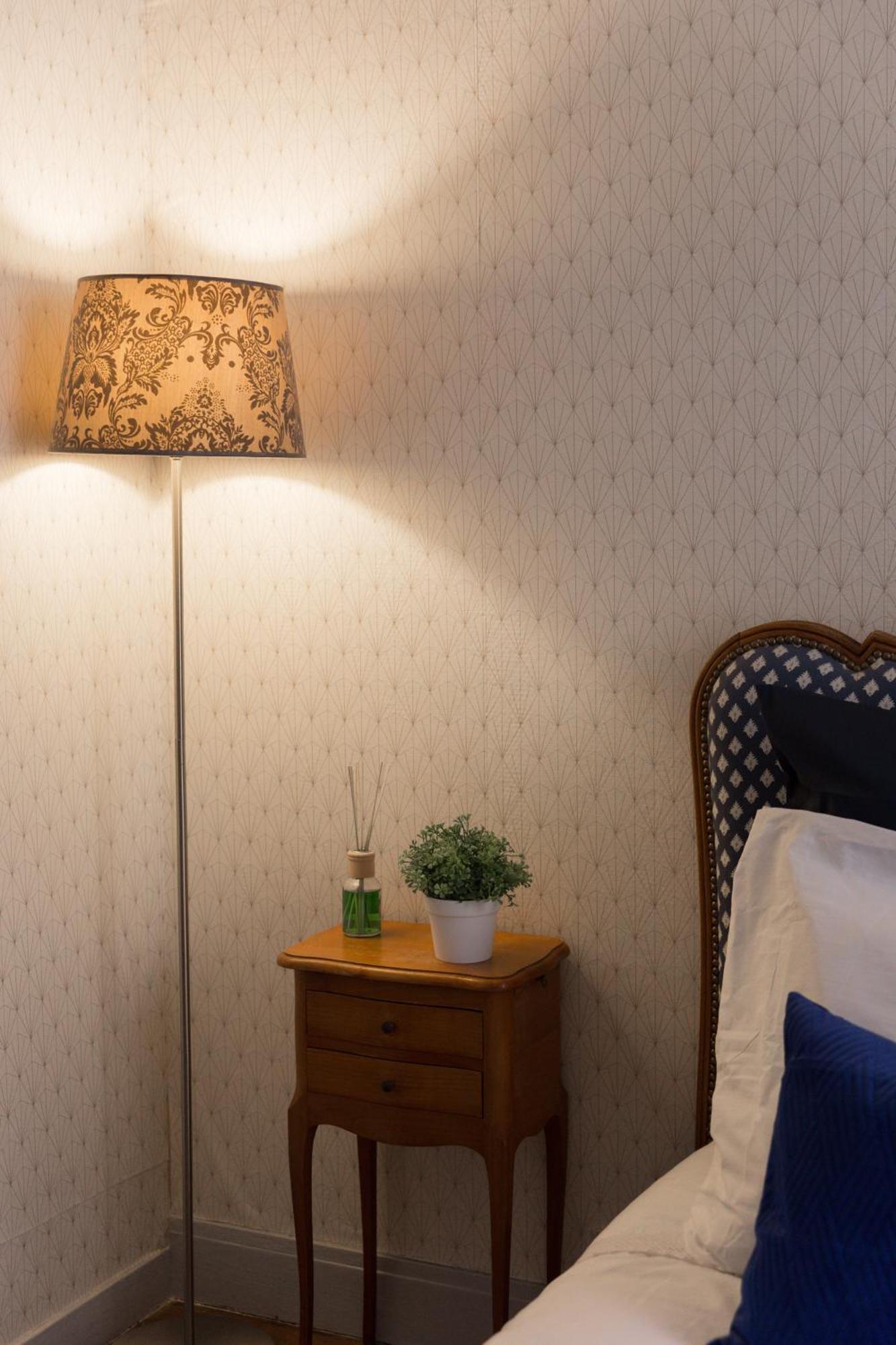 * Le Versaillais*2 Min A Pied Du Chateau 凡尔赛 外观 照片